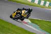 Middle Group Yellow Bikes